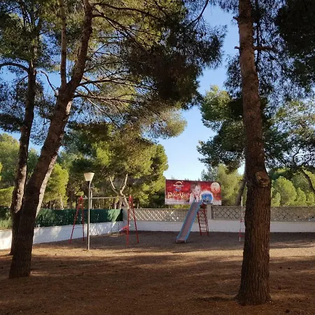 Appartement Atalaya