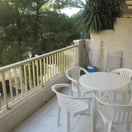 Appartement Atalaya *