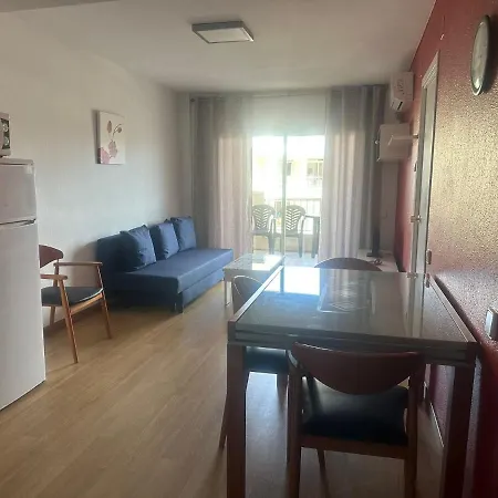 Apartment Atalaya Salou
