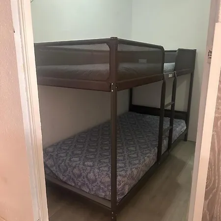 Atalaya Apartment