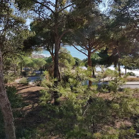 Atalaya Apartment Salou