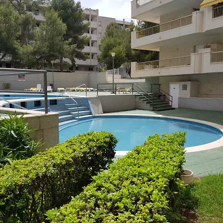 Apartment Atalaya