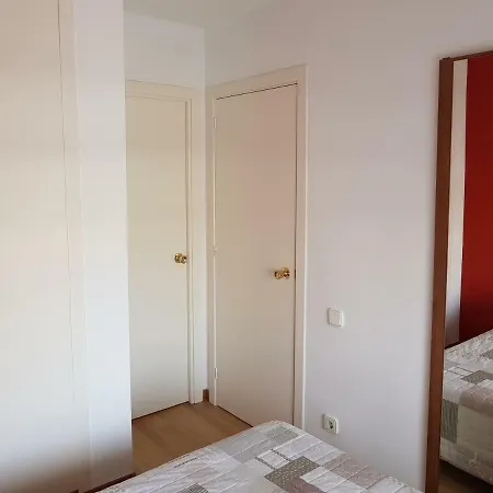 Apartment Atalaya *