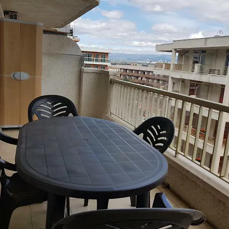 Atalaya Apartment