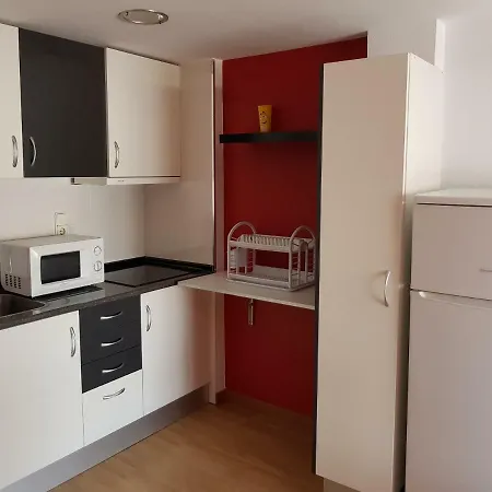 Apartment Atalaya Salou